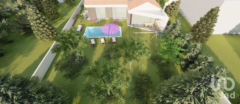 Terreno em Mouçós e Lamares de 1 495 m²