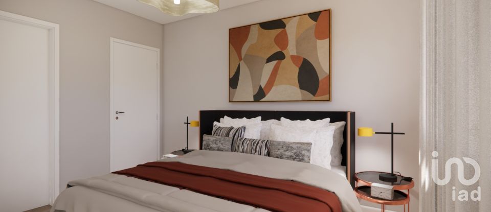 Moradia T3 em Atouguia da Baleia de 128 m²