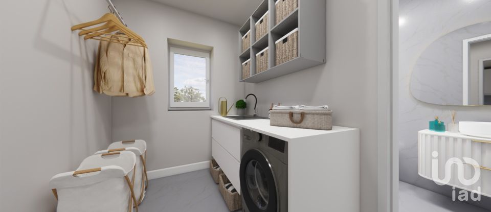 Moradia T3 em Atouguia da Baleia de 128 m²