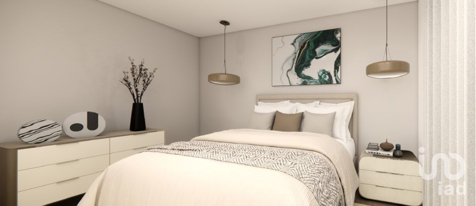 Moradia T3 em Atouguia da Baleia de 128 m²