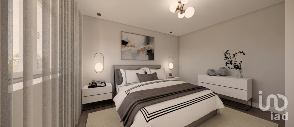 Moradia T3 em Atouguia da Baleia de 128 m²