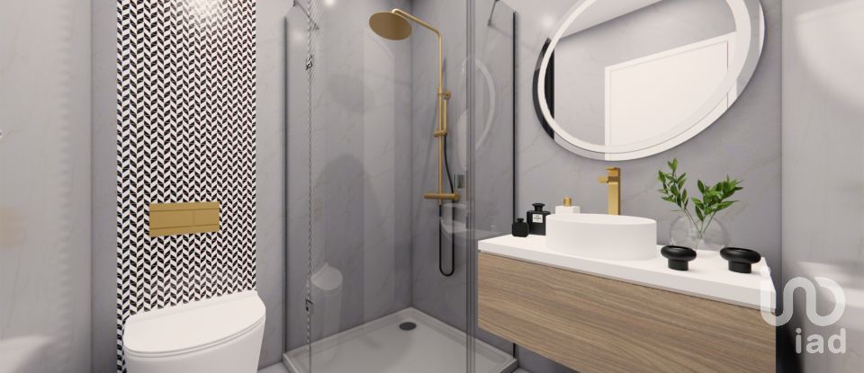 Moradia T3 em Atouguia da Baleia de 128 m²