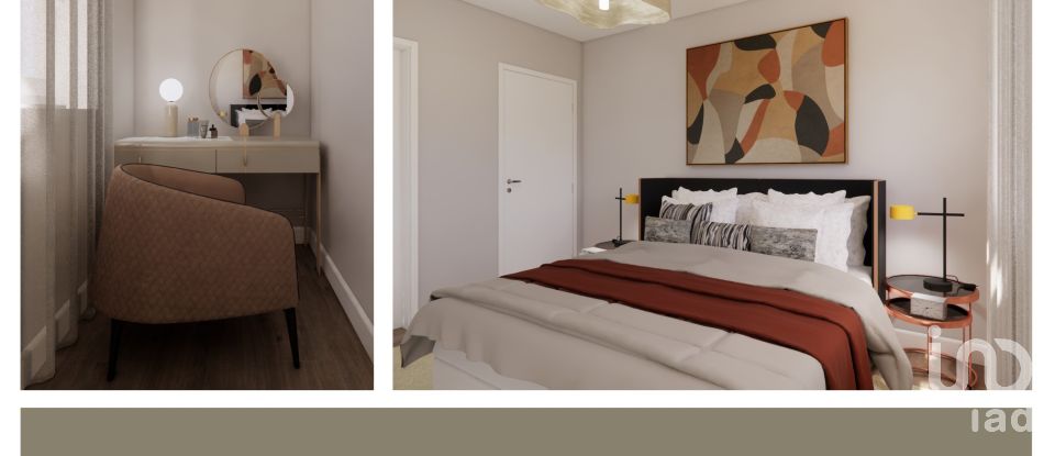 Moradia T3 em Atouguia da Baleia de 128 m²