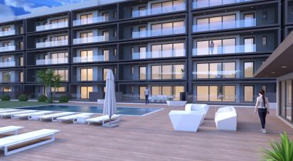 Apartment T2 in Olhão of 73 m²