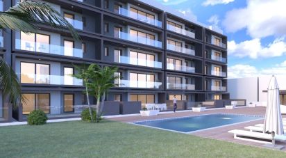 Apartment T2 in Olhão of 73 m²