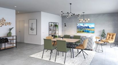 Apartment T2 in Olhão of 73 m²