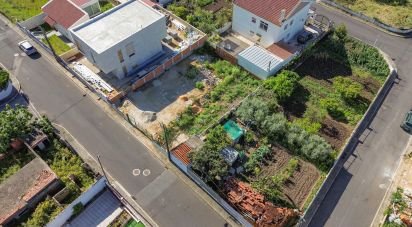 Building plot in Santo Antão e São Julião do Tojal of 310 m²