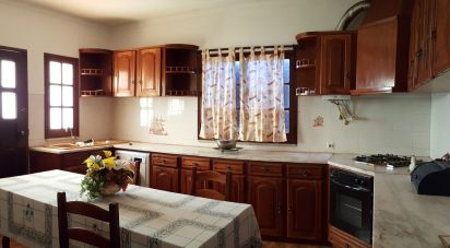 Maison T3 à Tavira (Santa Maria e Santiago) de 192 m²