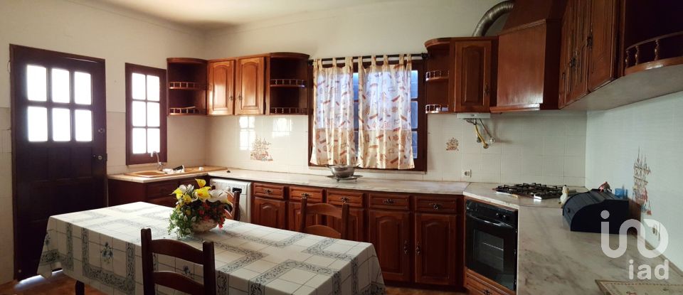 House T3 in Tavira (Santa Maria e Santiago) of 192 m²