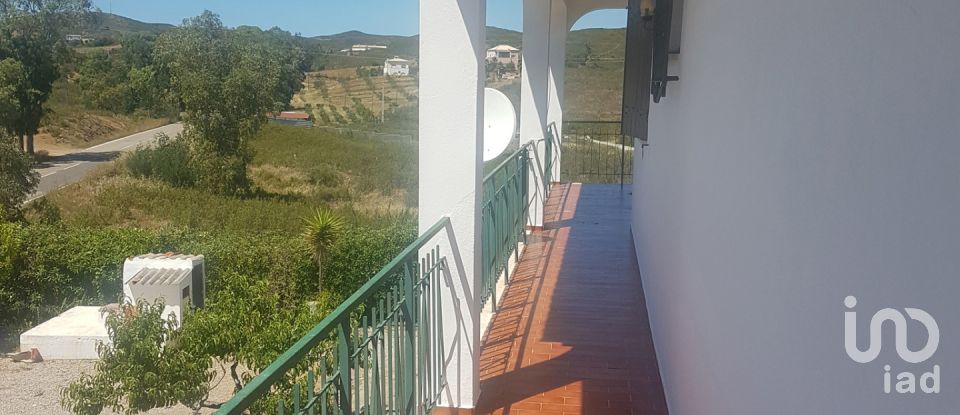 House T3 in Tavira (Santa Maria e Santiago) of 192 m²