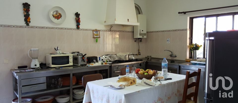 House T3 in Tavira (Santa Maria e Santiago) of 192 m²