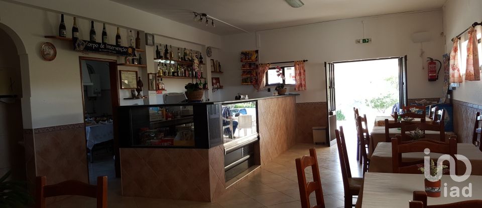 House T3 in Tavira (Santa Maria e Santiago) of 192 m²