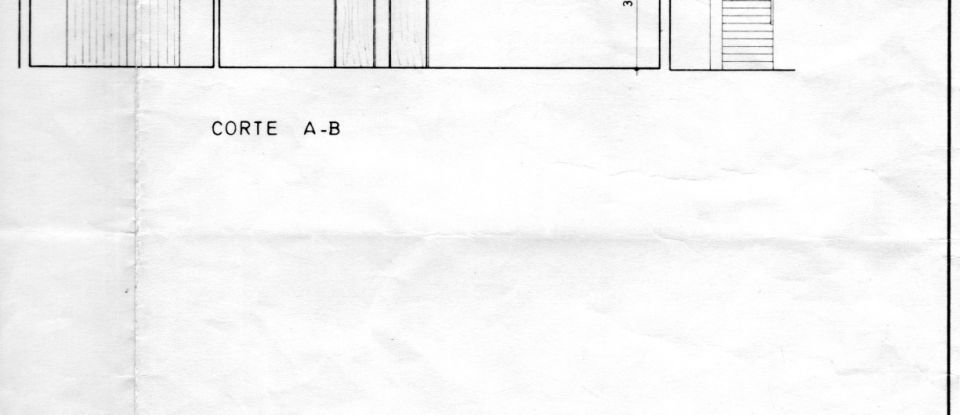 House T3 in Tavira (Santa Maria e Santiago) of 192 m²