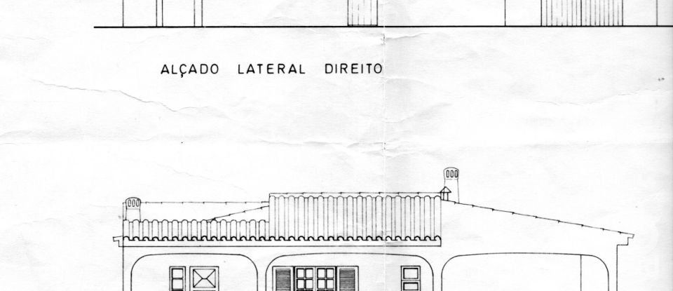 House T3 in Tavira (Santa Maria e Santiago) of 192 m²