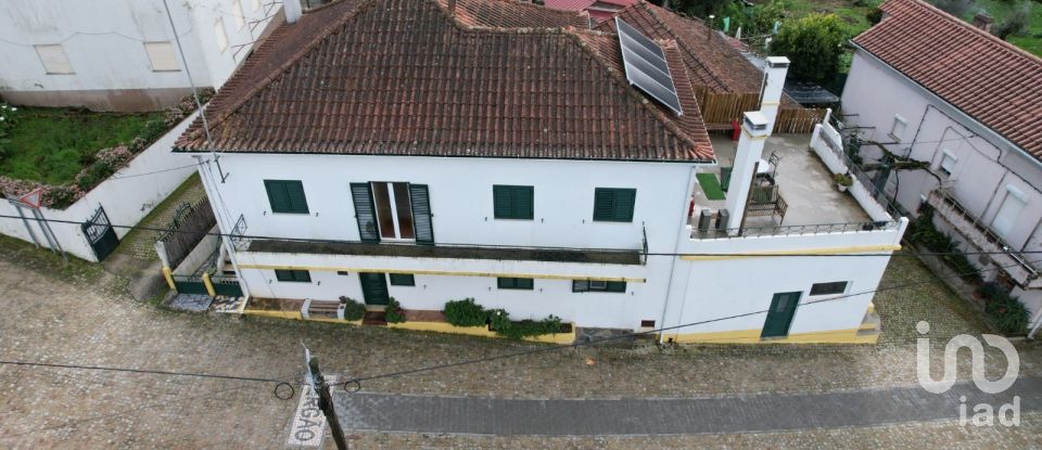 House T5 in Proença-a-Nova e Peral of 400 m²