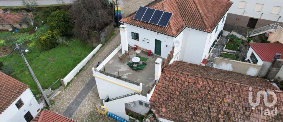 House T5 in Proença-a-Nova e Peral of 400 m²