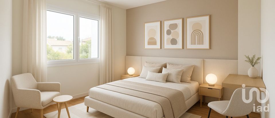 Gîte T4 à Ericeira de 145 m²