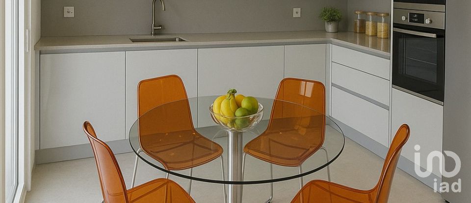 Gîte T4 à Ericeira de 145 m²