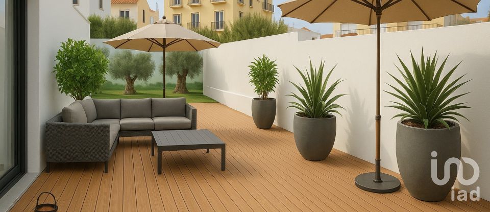 Gîte T4 à Ericeira de 145 m²