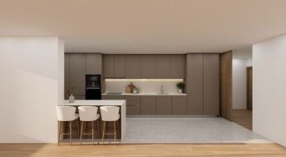 Appartement T3 à Santa Marinha E São Pedro Da Afurada de 144 m²