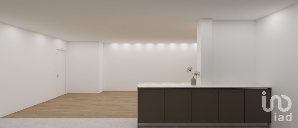 Appartement T3 à Santa Marinha E São Pedro Da Afurada de 144 m²