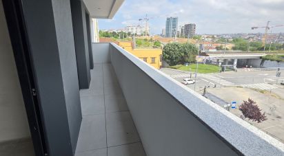 Appartement T3 à Santa Marinha E São Pedro Da Afurada de 140 m²