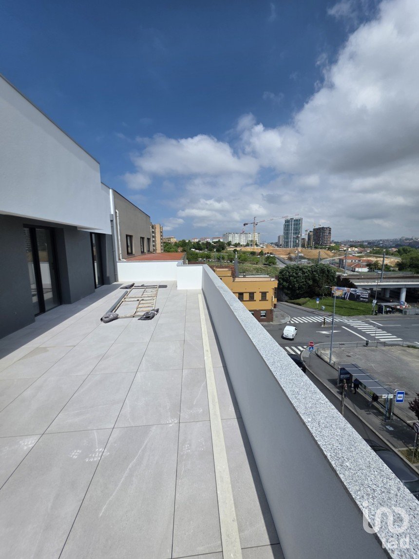 Apartamento T3 em Santa Marinha E São Pedro Da Afurada de 116 m²