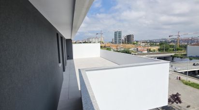 Appartement T3 à Santa Marinha E São Pedro Da Afurada de 114 m²