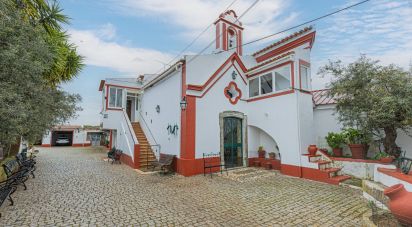 Ferme T6 à São Brás e São Lourenço de 366 m²