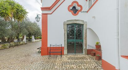 Ferme T6 à São Brás e São Lourenço de 366 m²