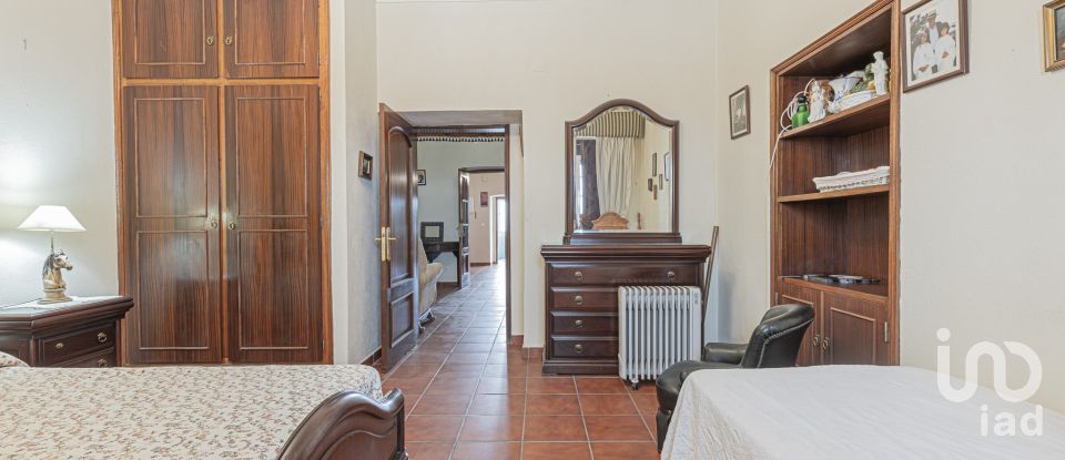 Quinta T6 em São Brás e São Lourenço de 366 m²