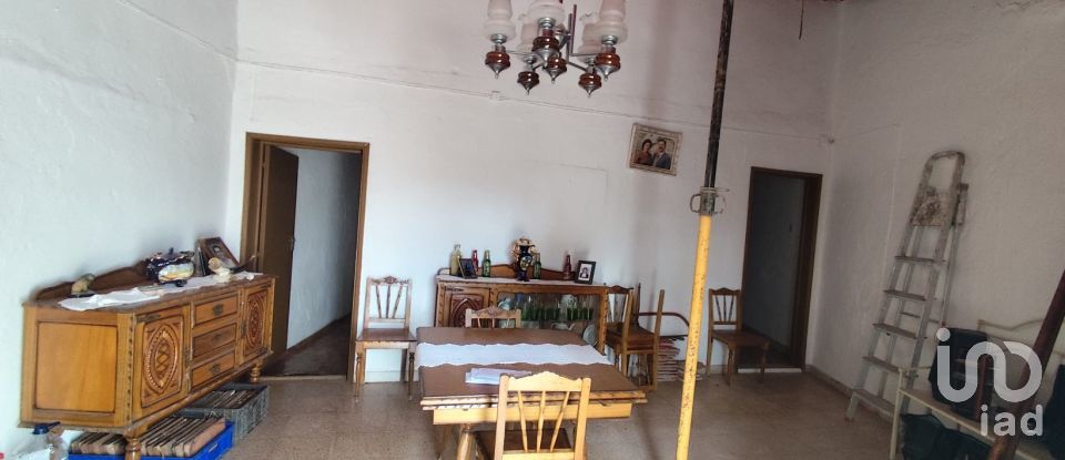 Ferme T4 à Arcos de 204 m²