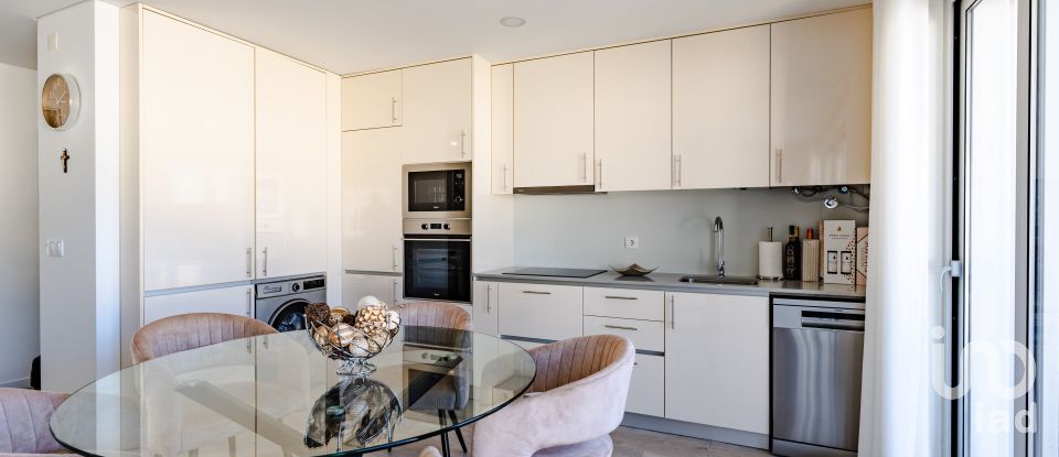 Appartement T3 à Nazaré de 105 m²