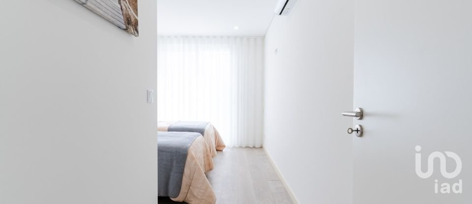 Appartement T3 à Nazaré de 105 m²