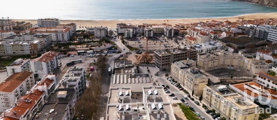 Appartement T3 à Nazaré de 105 m²