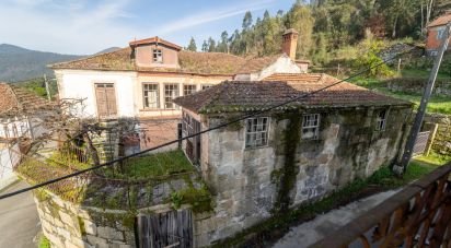 House T0 in Santa Cruz da Trapa e São Cristóvão de Lafões of 210 m²