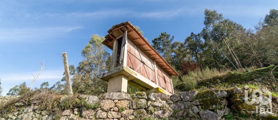 Maison T0 à Santa Cruz da Trapa e São Cristóvão de Lafões de 210 m²