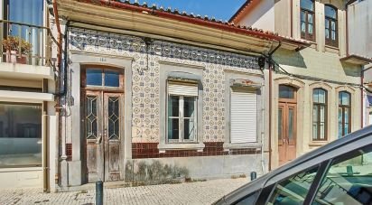 Townhouse T2 in Ovar, São João, Arada e São Vicente de Pereira Jusã of 105 m²