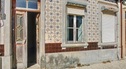 Townhouse T2 in Ovar, São João, Arada e São Vicente de Pereira Jusã of 105 m²