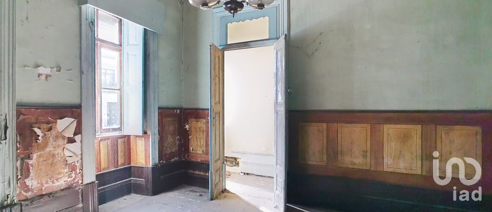 Casa de Cidade T2 em Ovar, São João, Arada e São Vicente de Pereira Jusã de 105 m²