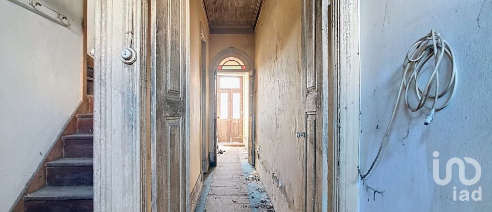 Casa de Cidade T2 em Ovar, São João, Arada e São Vicente de Pereira Jusã de 105 m²