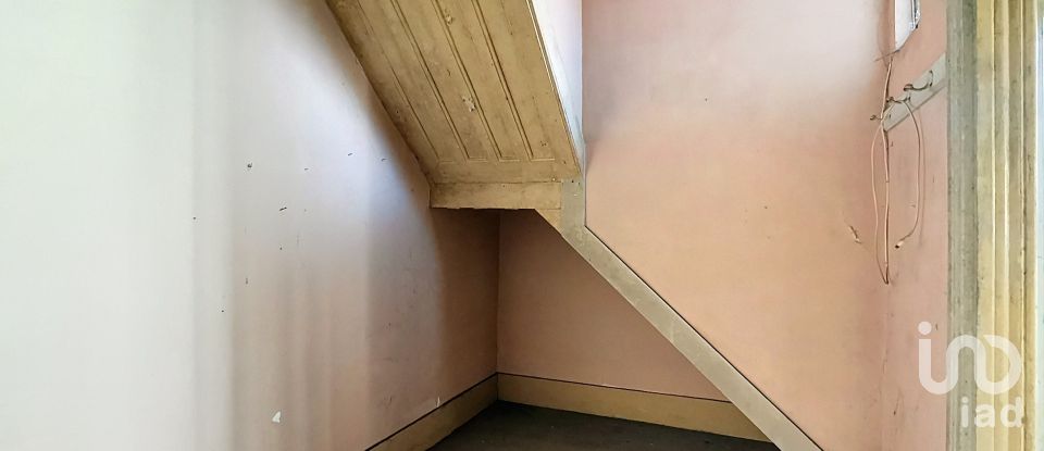 Casa de Cidade T2 em Ovar, São João, Arada e São Vicente de Pereira Jusã de 105 m²