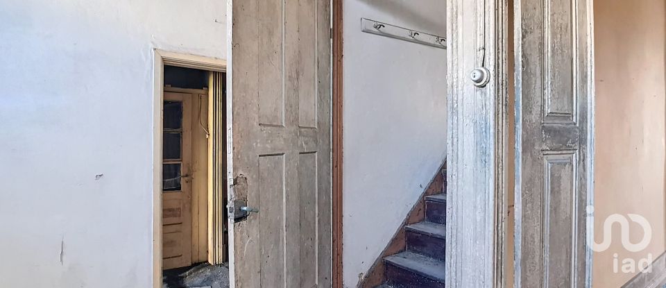 Casa de Cidade T2 em Ovar, São João, Arada e São Vicente de Pereira Jusã de 105 m²