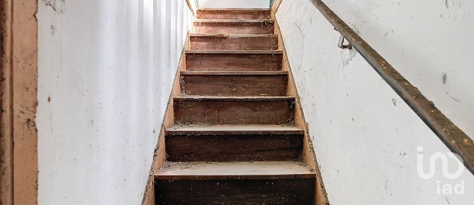 Casa de Cidade T2 em Ovar, São João, Arada e São Vicente de Pereira Jusã de 105 m²