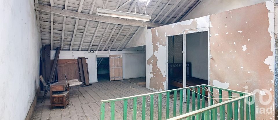 Casa de Cidade T2 em Ovar, São João, Arada e São Vicente de Pereira Jusã de 105 m²