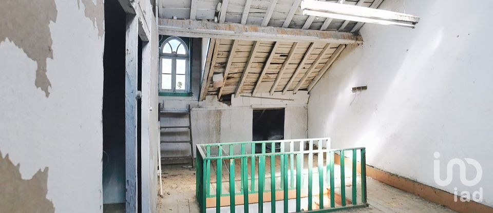 Casa de Cidade T2 em Ovar, São João, Arada e São Vicente de Pereira Jusã de 105 m²