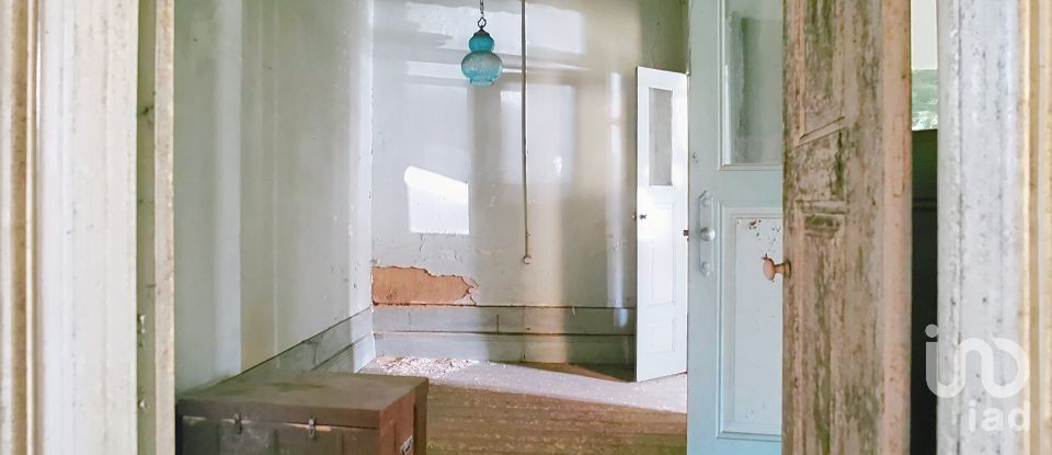 Casa de Cidade T2 em Ovar, São João, Arada e São Vicente de Pereira Jusã de 105 m²