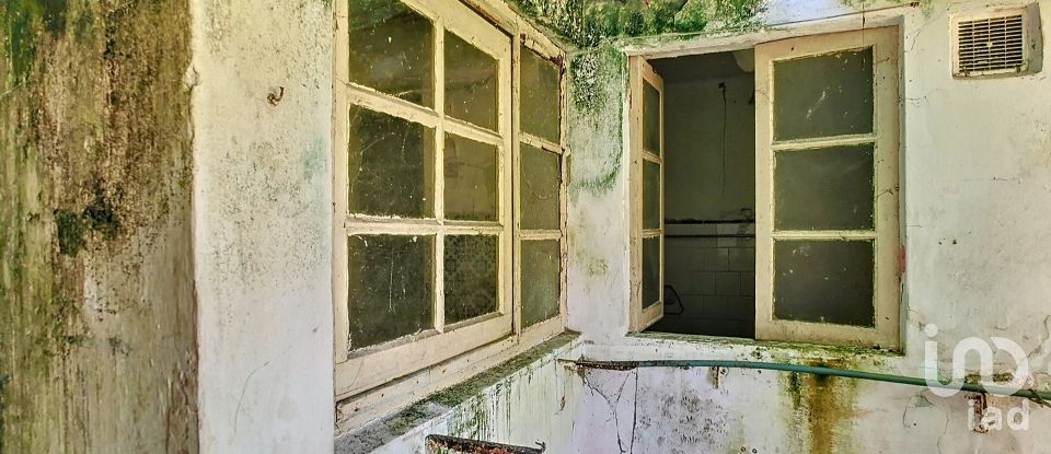 Casa de Cidade T2 em Ovar, São João, Arada e São Vicente de Pereira Jusã de 105 m²