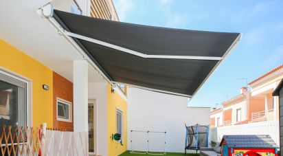 House T3 in Lourinhã e Atalaia of 146 m²