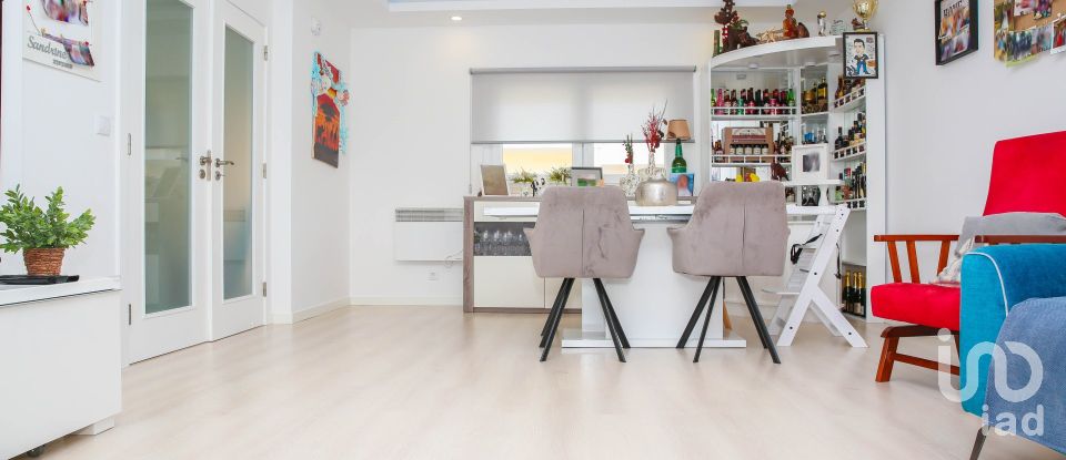 Moradia T3 em Lourinhã e Atalaia de 146 m²